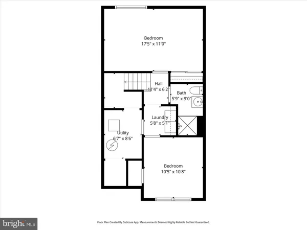 $2,850 | 459 Virginia Avenue, Herndon, VA 20170