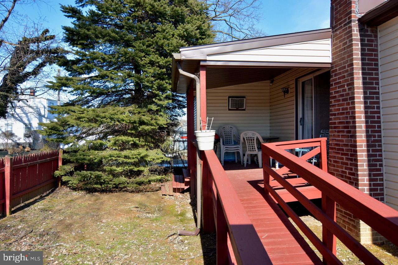 1435 Fern Avenue Reading, PA 19607 - Photo 21 of 22
