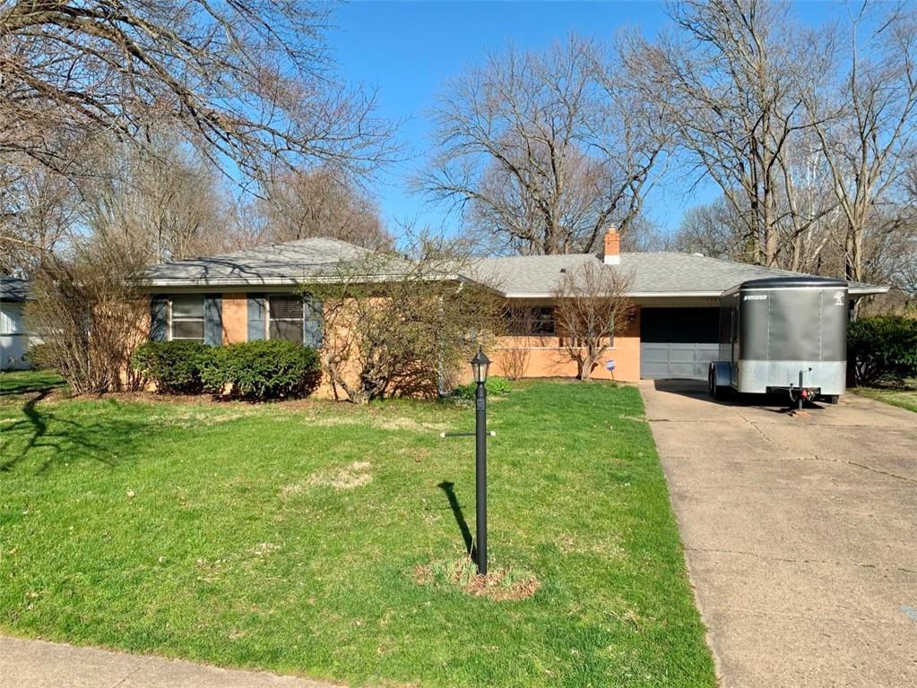 7961 Taunton Road Indianapolis, IN 46260 - Photo 1 of 19 Gallery Image 1