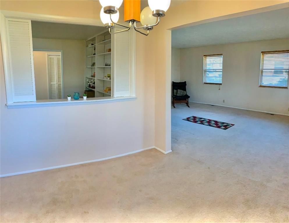 7961 Taunton Road Indianapolis, IN 46260 - Photo 6 of 19 Gallery Image 6