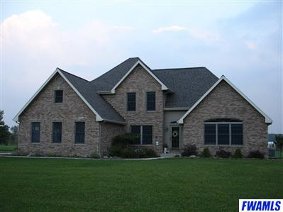 15231 Feighner Road Roanoke, IN 46783 - Photo 1 of 7