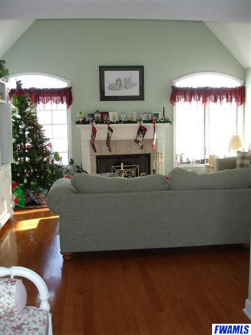 15231 Feighner Road Roanoke, IN 46783 - Photo 2 of 7
