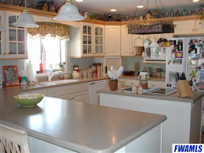15231 Feighner Road Roanoke, IN 46783 - Photo 5 of 7