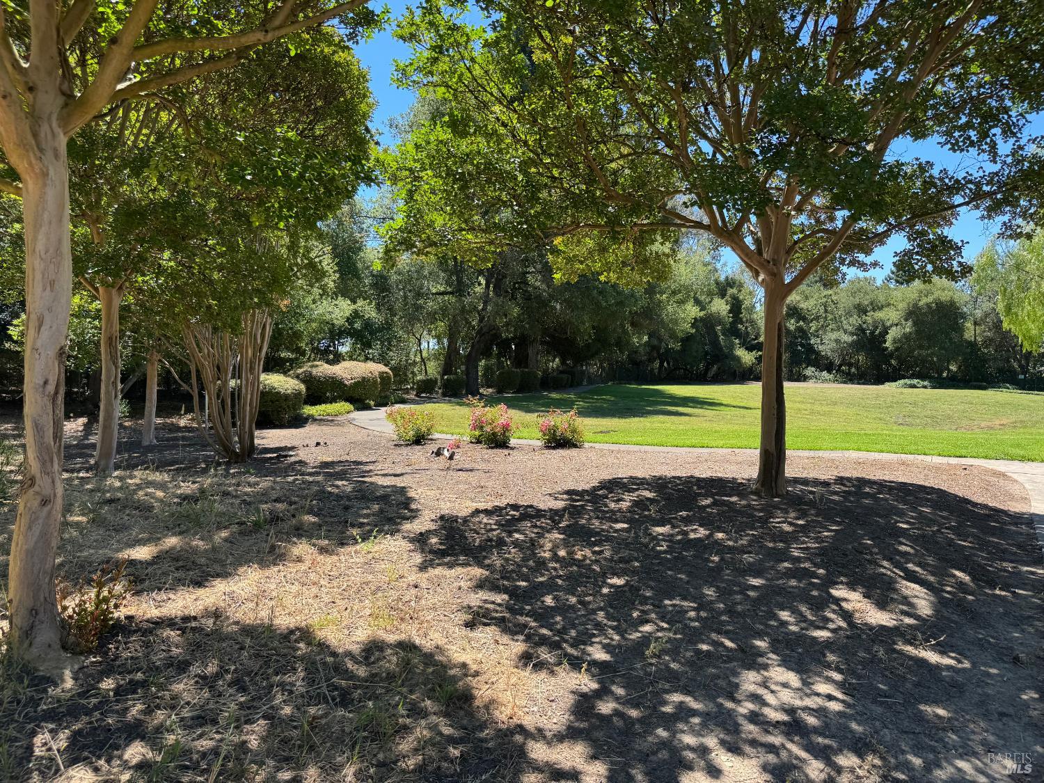 2285 Stanislaus Court Santa Rosa, CA 95401 - Photo 40 of 44 Sierra Meadows neighborhood park and trails