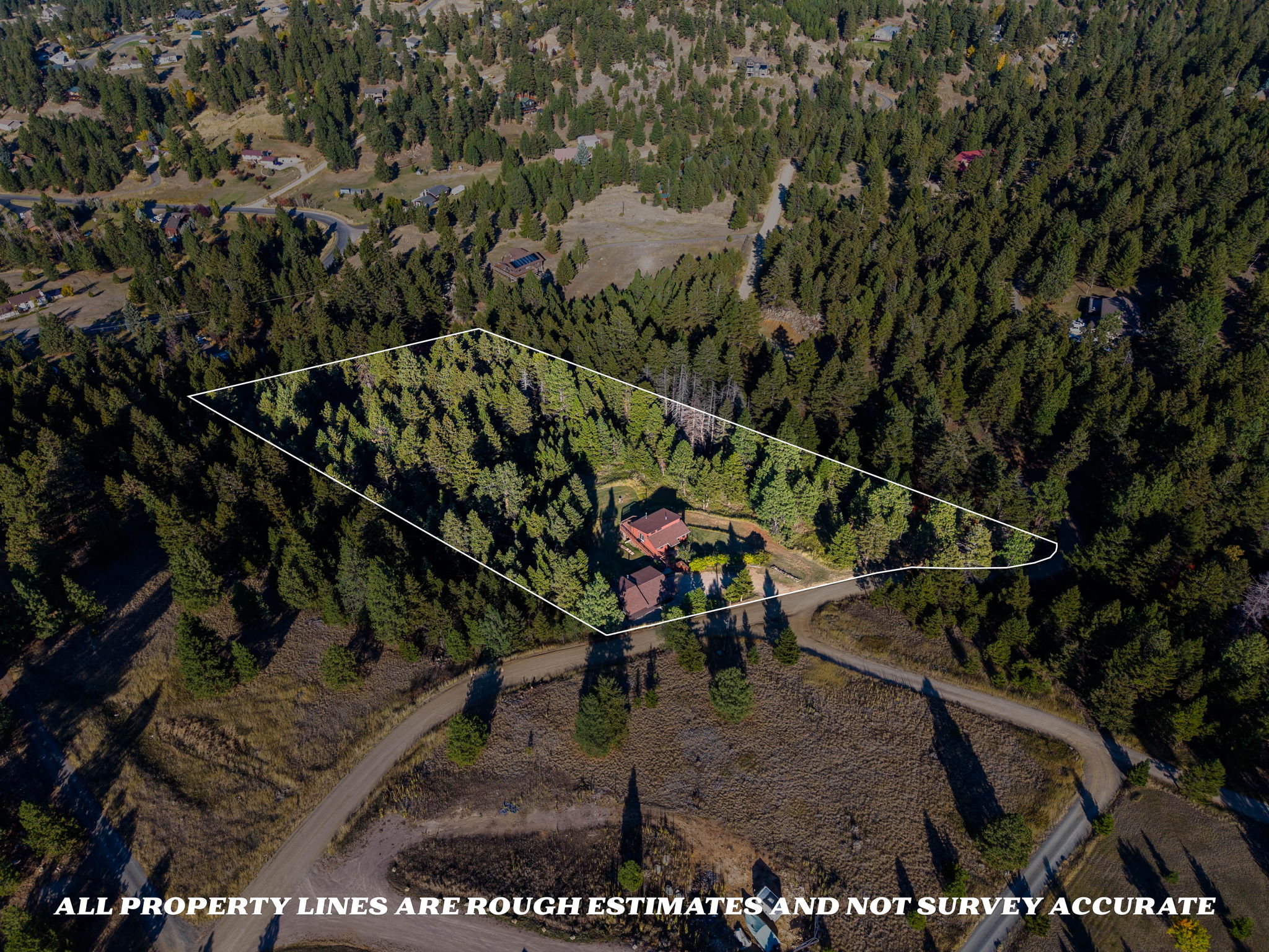 66 Bridle Bit Loop Clancy, MT 59634 - Photo 46 of 59 Gallery Image 46