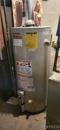 $260,000 | 358 Argonne Drive, Tonawanda, NY 14217