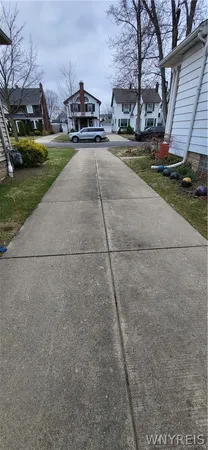 $260,000 | 358 Argonne Drive, Tonawanda, NY 14217