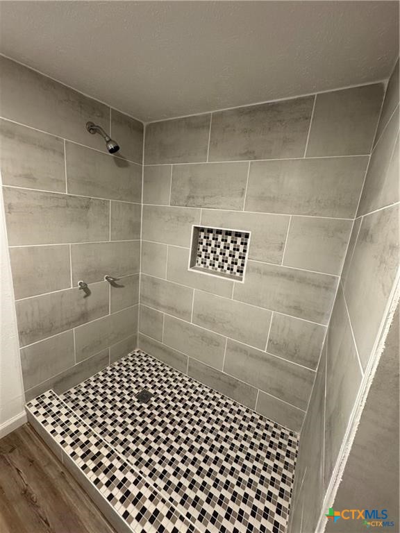 1209 Raymond Street Seguin, TX 78155 - Photo 9 of 11 a bathroom with a shower