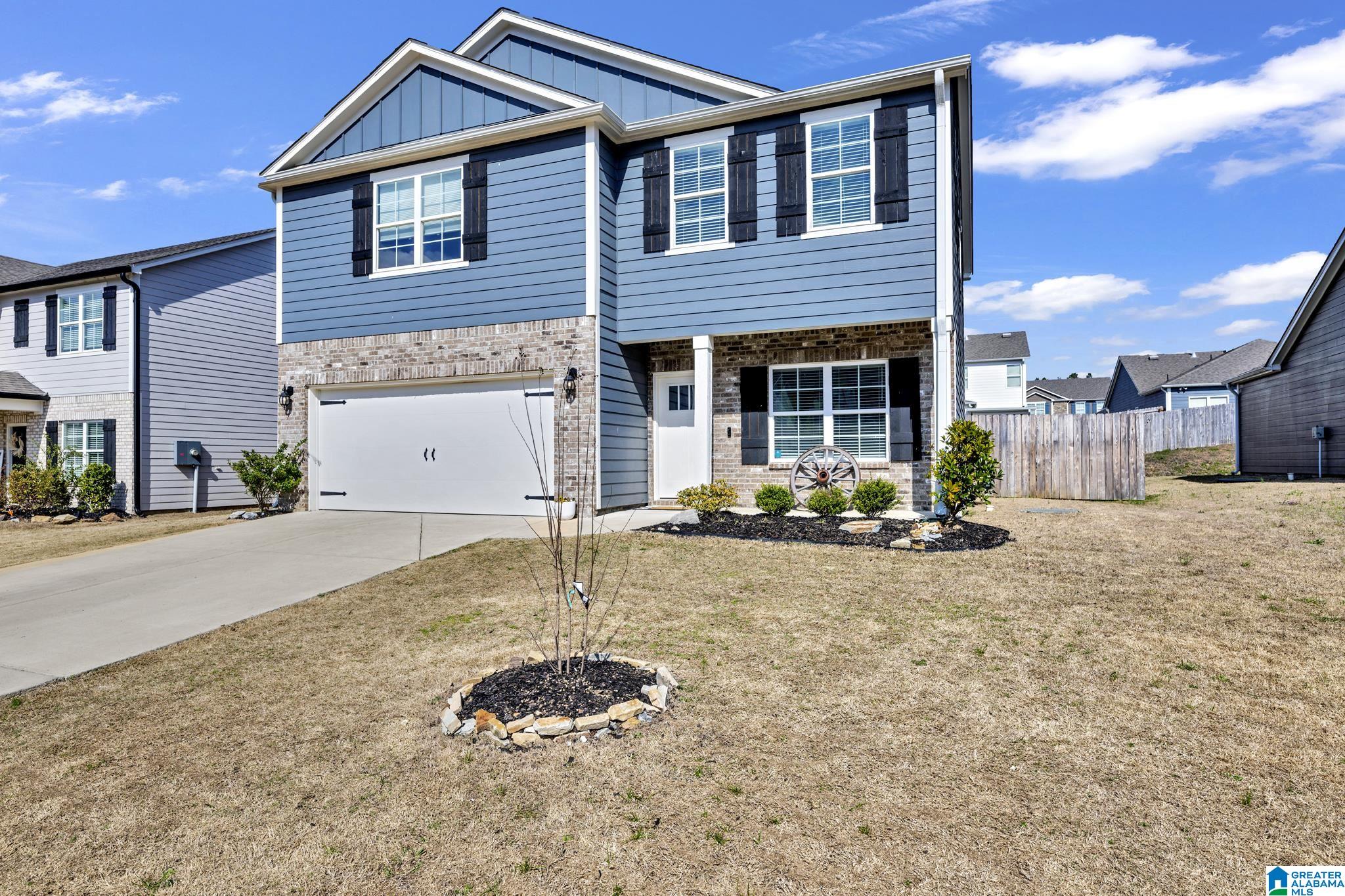 326 Firebrick Way Kimberly, AL 35091 - Photo 2 of 45