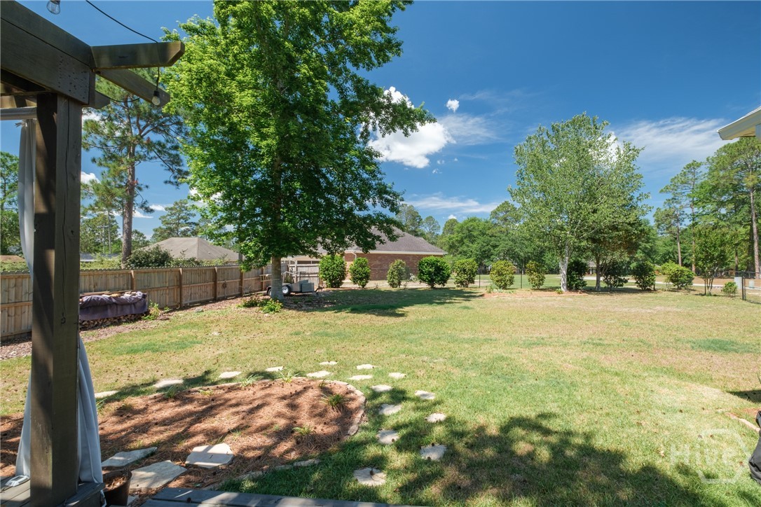605 Patrick Way Statesboro, GA 30458 - Photo 41 of 45