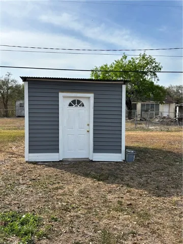 $189,000 | 621 Tutt Avenue, Taft, TX 78390