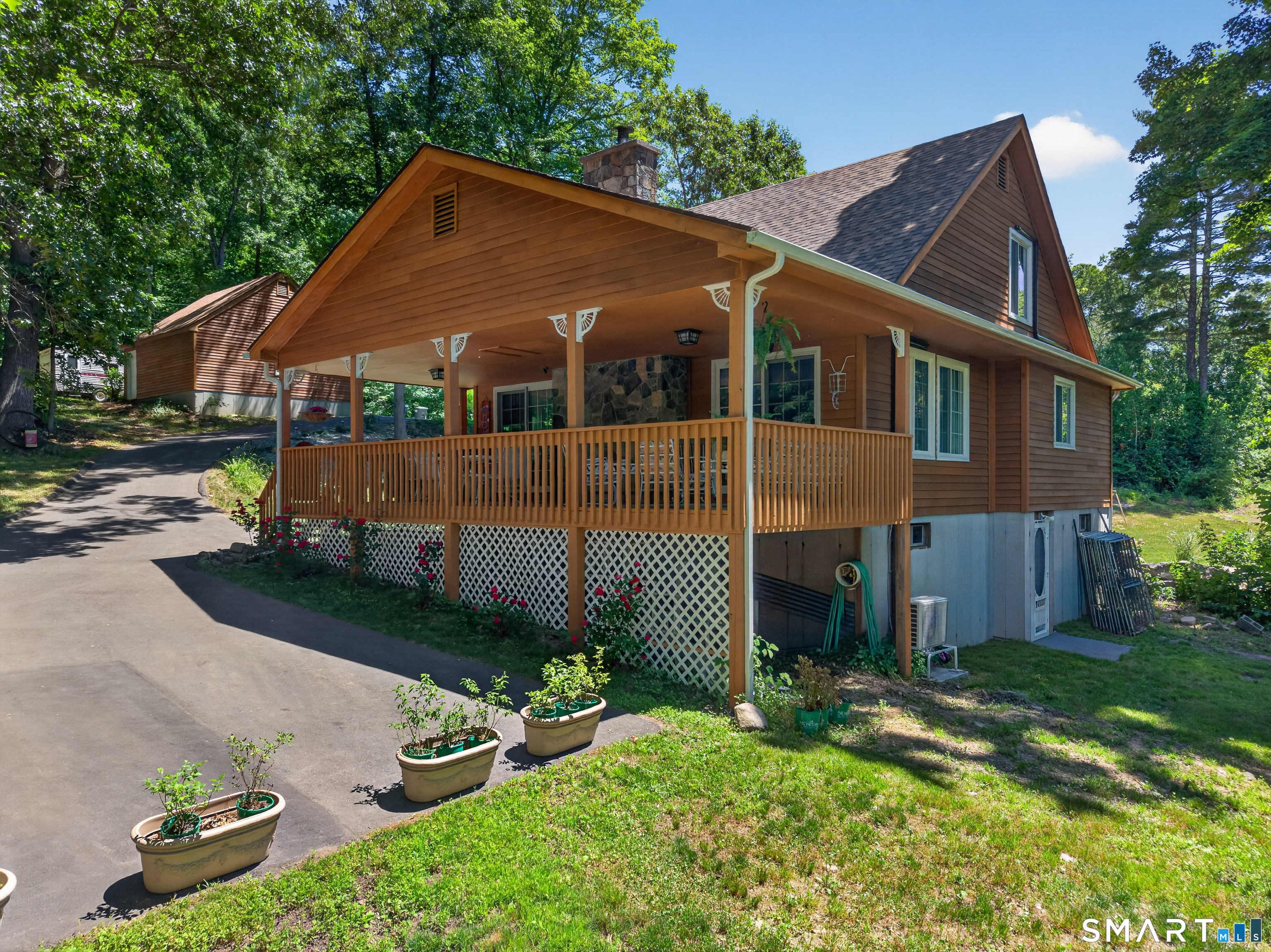 295 Lathrop Road Plainfield, CT 06374 - Photo 32 of 40