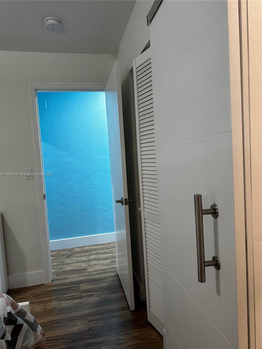 26232 Southwest 124th Place Homestead, FL 33032 - Photo 11 of 33 a view of walk in closet
