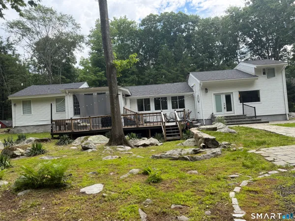 $1,189,000 | 24 North Calvin Road, Weston, CT 06883