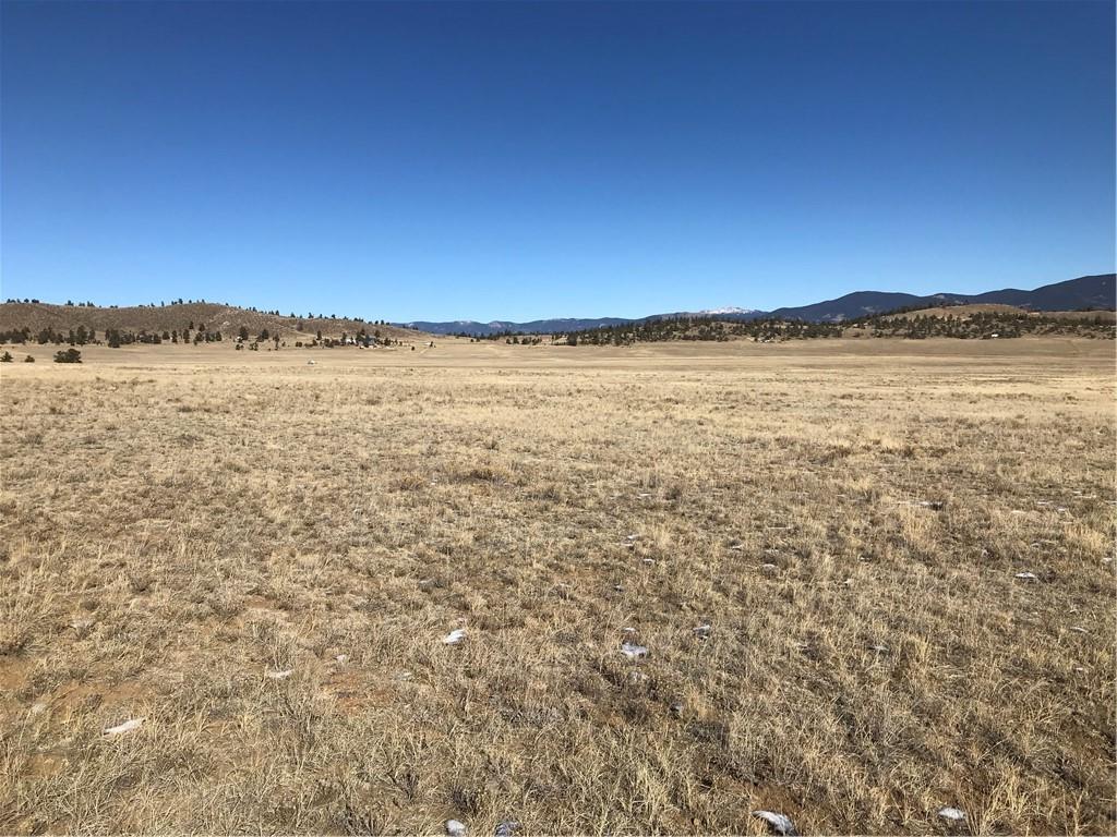 5186 Mesa Road Hartsel, CO 80449 - Photo 1 of 5 a view of an ocean