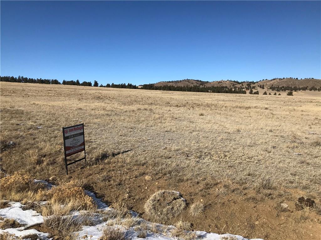 5186 Mesa Road Hartsel, CO 80449 - Photo 3 of 5