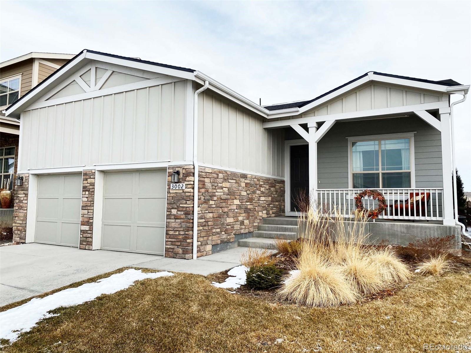 3002 Zephyr Road Fort Collins, CO 80528 - Photo 1 of 17