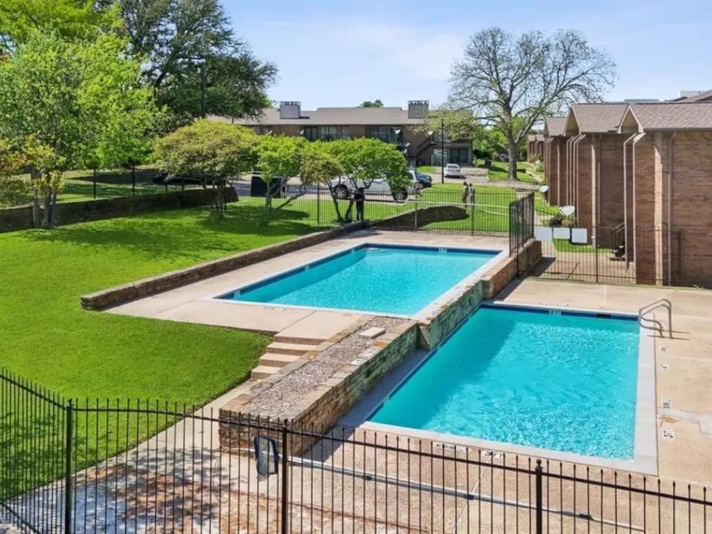 4560 Chaha Road, Unit 101 Garland, TX 75043 - Photo 9 of 13