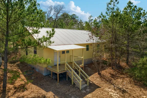 $395,000 | 254 Kelley Road West, Bastrop, TX 78602