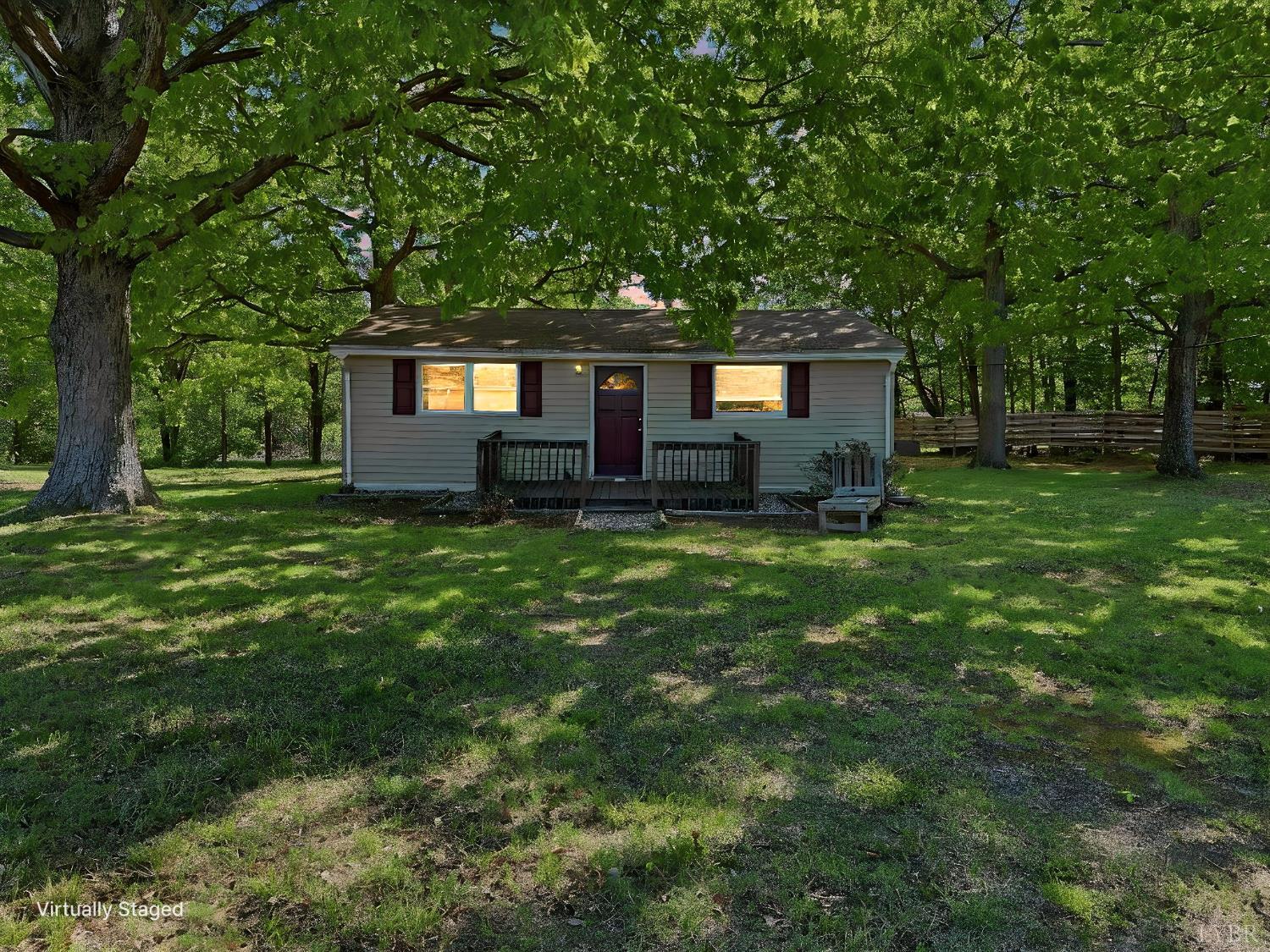 10368 Spring Mill Road Concord, VA 24538 - Photo 38 of 44