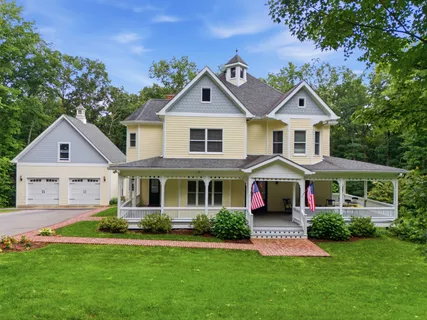 $1,550,000 | 1097 Johnny Hall Road, Burns, TN 37029