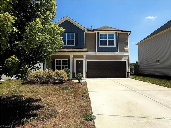 $325,000 | 122 KCF Drive, Elon, NC 27244