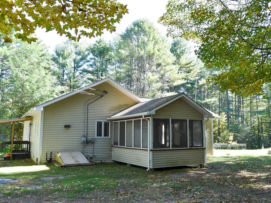 320 Walton Road Wayne, ME 04284 - Photo 4 of 23 Photo