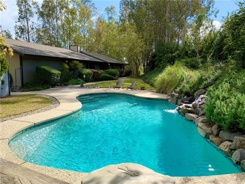 23601 Hoag Road Corning, CA 96021 - Photo 1 of 1