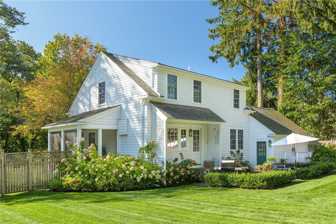 11 Chachapacasset Road Barrington, RI 02806 - Photo 28 of 31