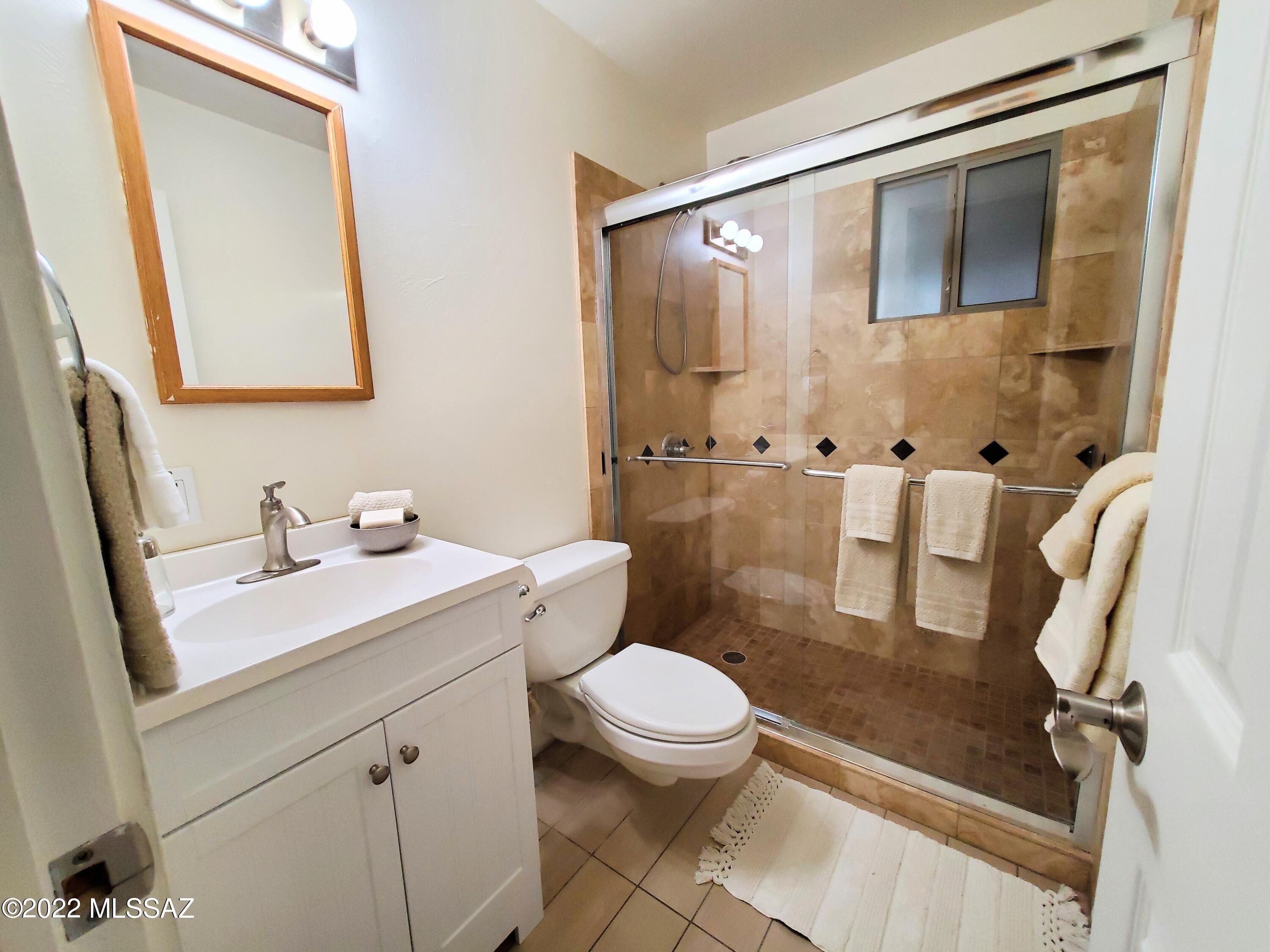 409 West Spring Vly Court Tucson, AZ 85704 - Photo 16 of 30
