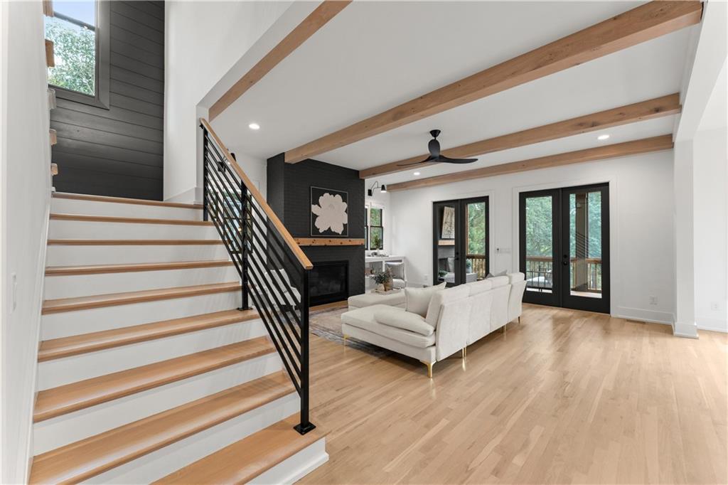 148 Candler Drive Decatur, GA 30030 - Photo 25 of 69 Gallery Image 25