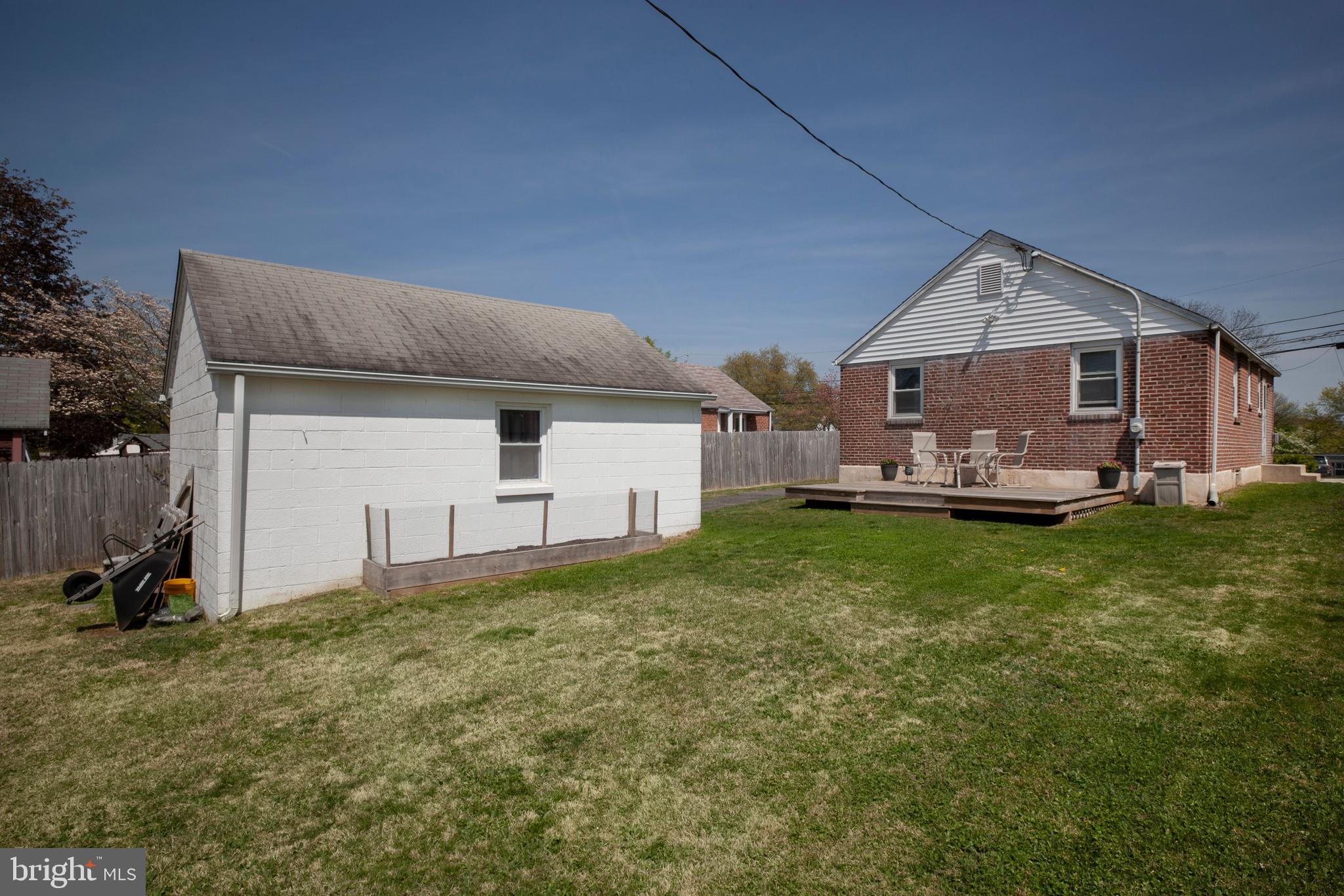 50 Barren Road Newtown Square, PA 19073 - Photo 4 of 16