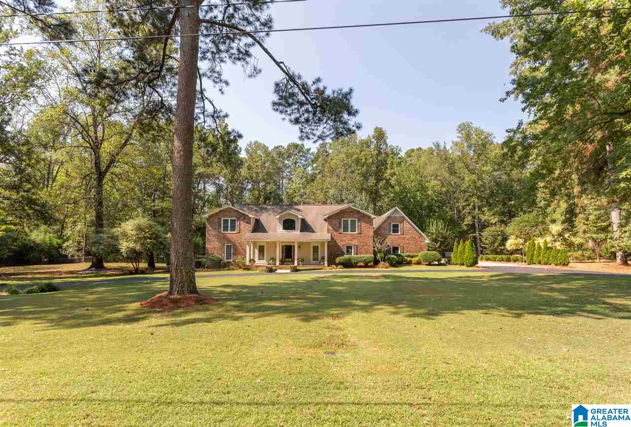 510 Jasmine Hill Road Anniston, AL 36207 - Photo 48 of 50