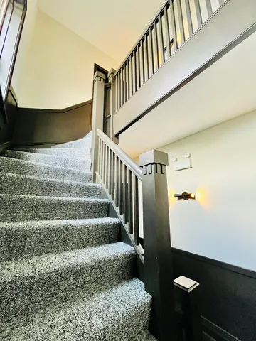 wooden floor in an empty room with wooden floor
