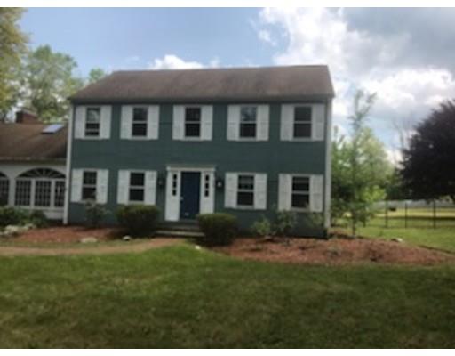 2 Summit Ridge Road Sturbridge, MA 01566 - Photo 1 of 26 Gallery Image 1