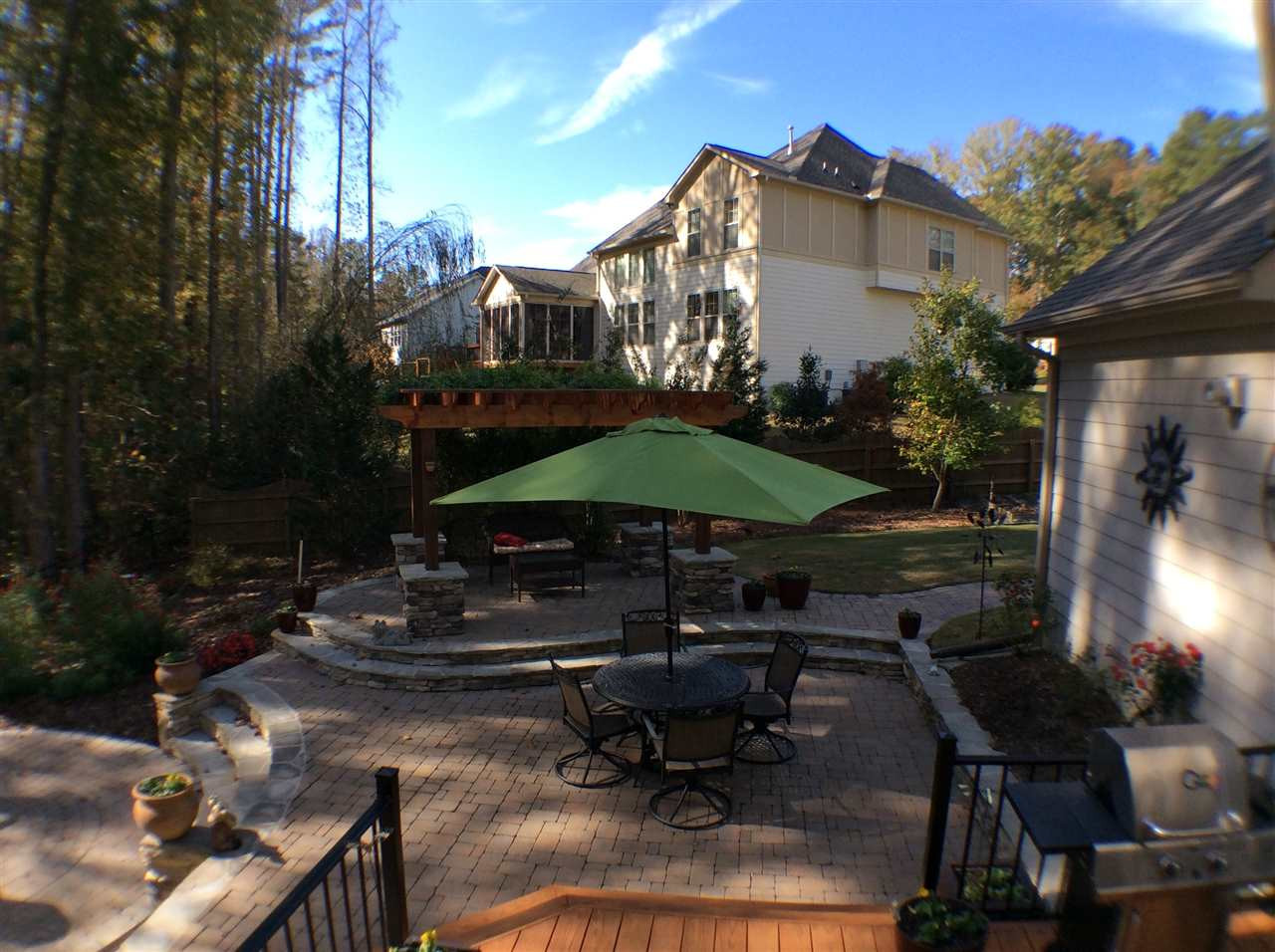 12811 Edsel Drive Raleigh, NC 27613 - Photo 22 of 25 Photo 22