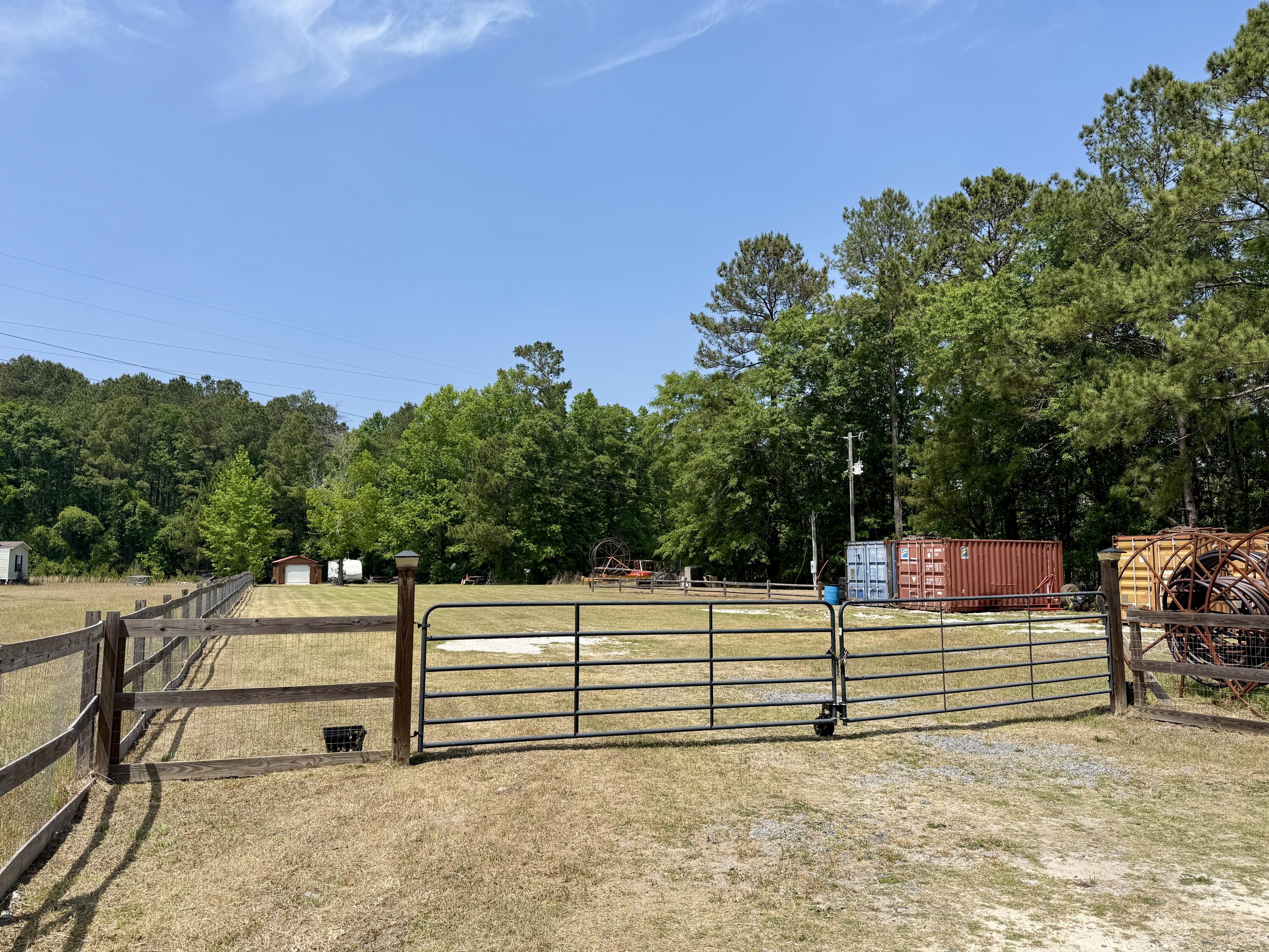 337 Weathers Farm Road Bowman, SC 29018 - Photo 2 of 78