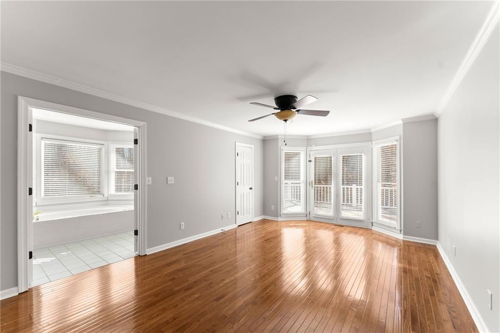 3523 Lighthouse Lane Gainesville, GA 30504 - Photo 21 of 72
