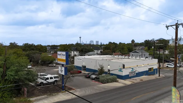 $525,000 | 1426 South New Braunfels Avenue, San Antonio, TX 78210