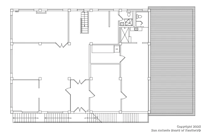 $525,000 | 1426 South New Braunfels Avenue, San Antonio, TX 78210