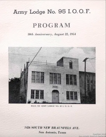 $525,000 | 1426 South New Braunfels Avenue, San Antonio, TX 78210