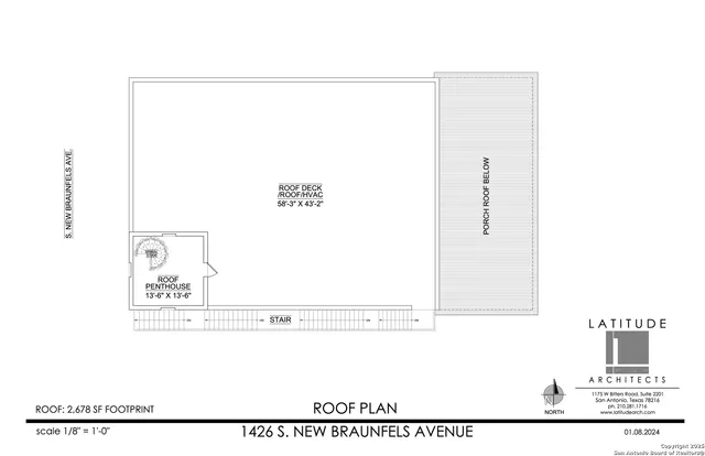 $525,000 | 1426 South New Braunfels Avenue, San Antonio, TX 78210