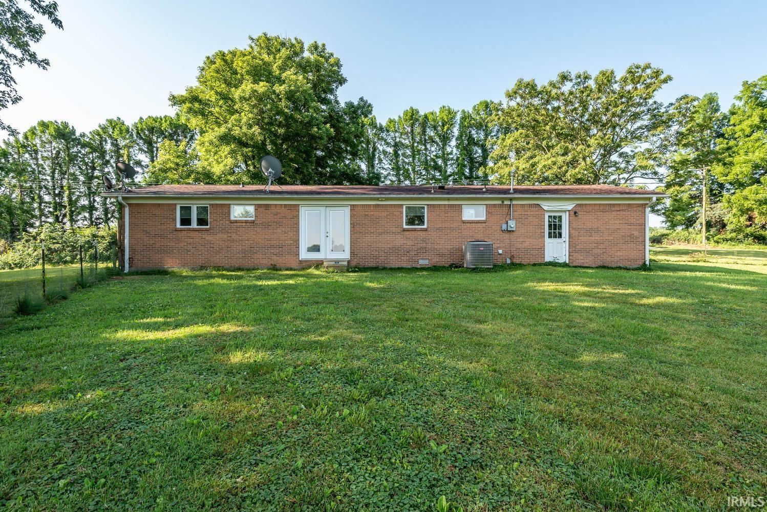 527 Grandma Brown Road Mitchell, IN 47446 - Photo 24 of 26