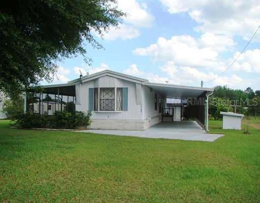 5138 Northeast Sandy Road Arcadia, FL 34266 - Photo 1 of 1 Exterior Front