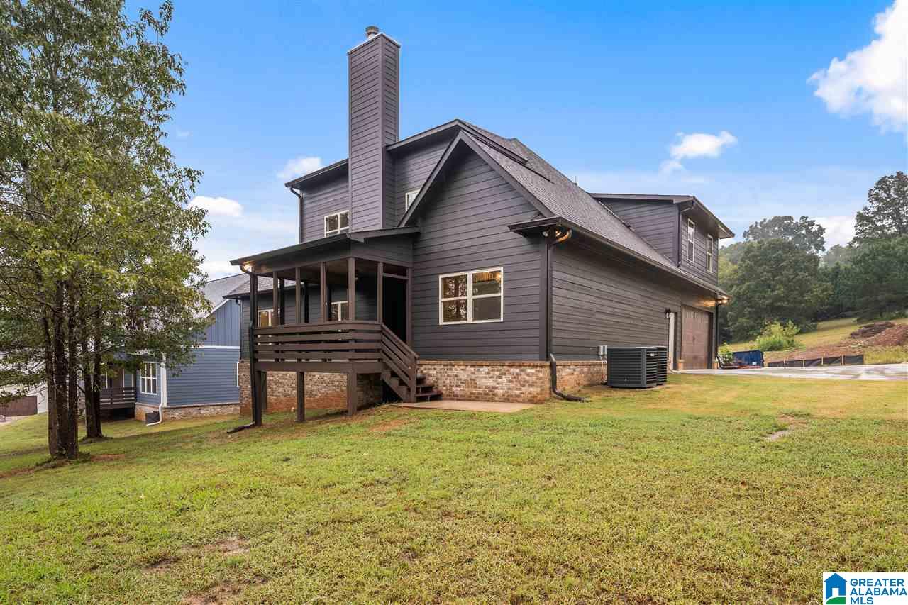 130 Field Stone Lane Springville, AL 35146 - Photo 29 of 32