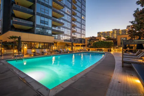$2,124,900 | 1325 Pacific Highway, Unit 1902, San Diego, CA 92101
