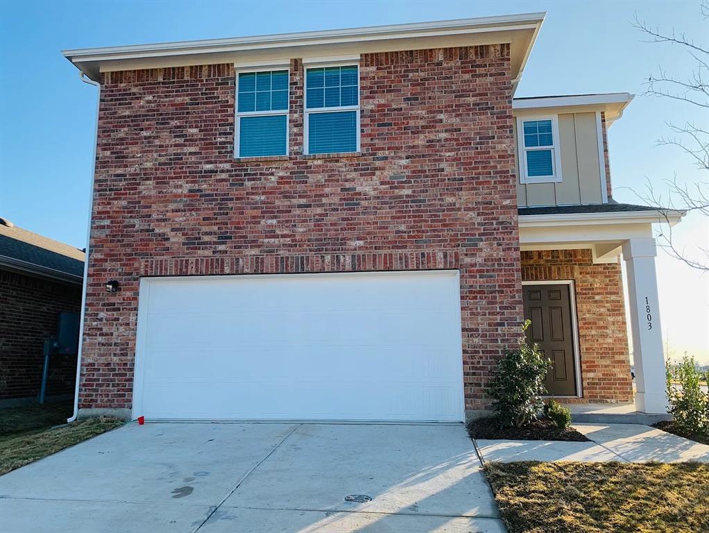 1803 Chapel Hill Road Princeton, TX 75407 - Photo 21 of 21