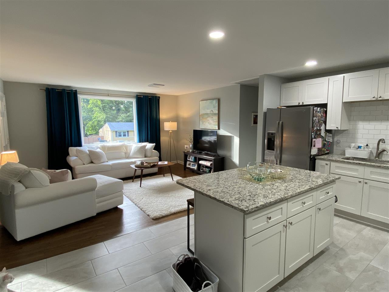 3208 Apache Drive Raleigh, NC 27609 - Photo 3 of 18 Photo 3