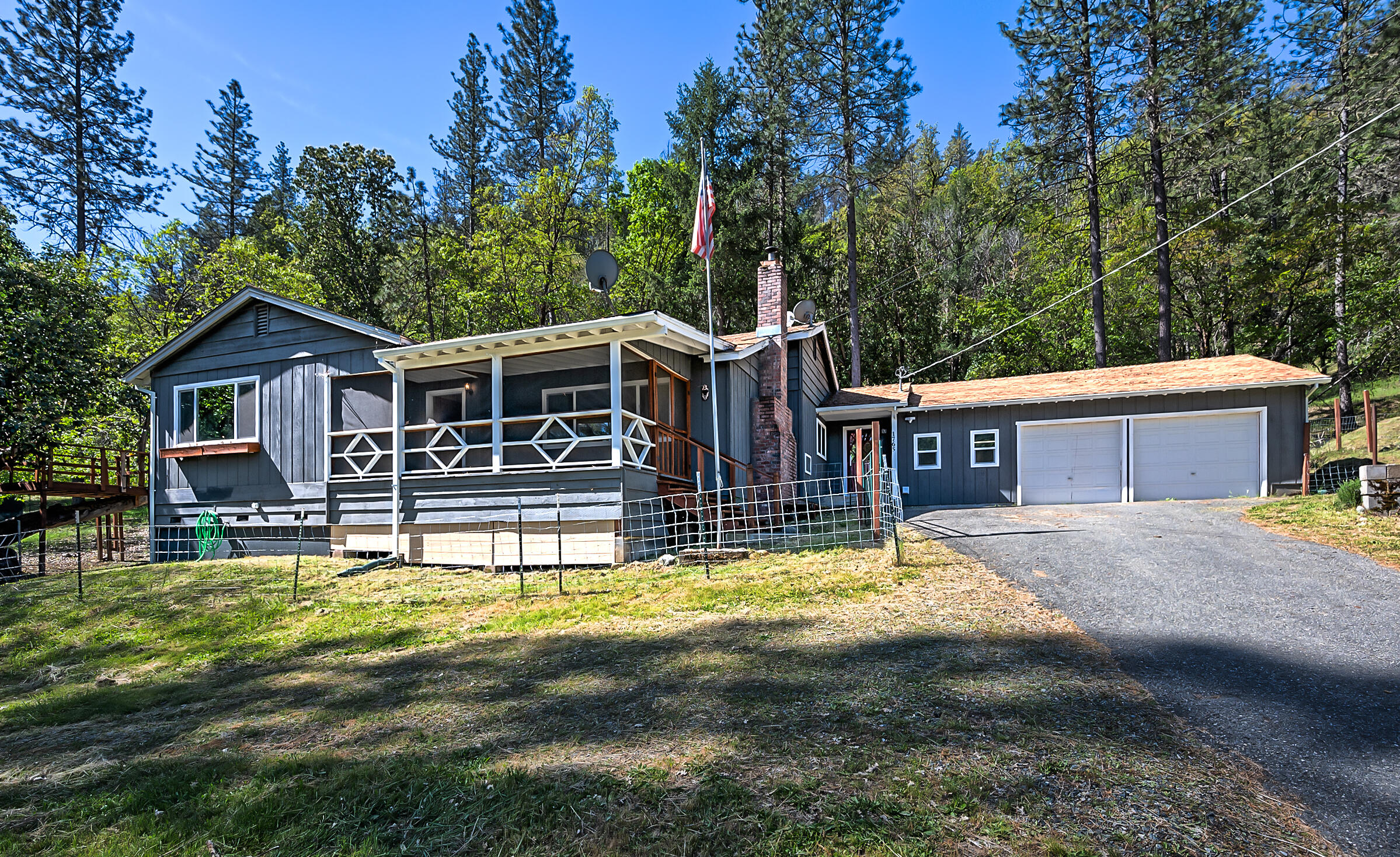 1765 Goose Ranch Road Lewiston, CA 96052 - Photo 1 of 83 goose ranch (101 of 25) - Copy