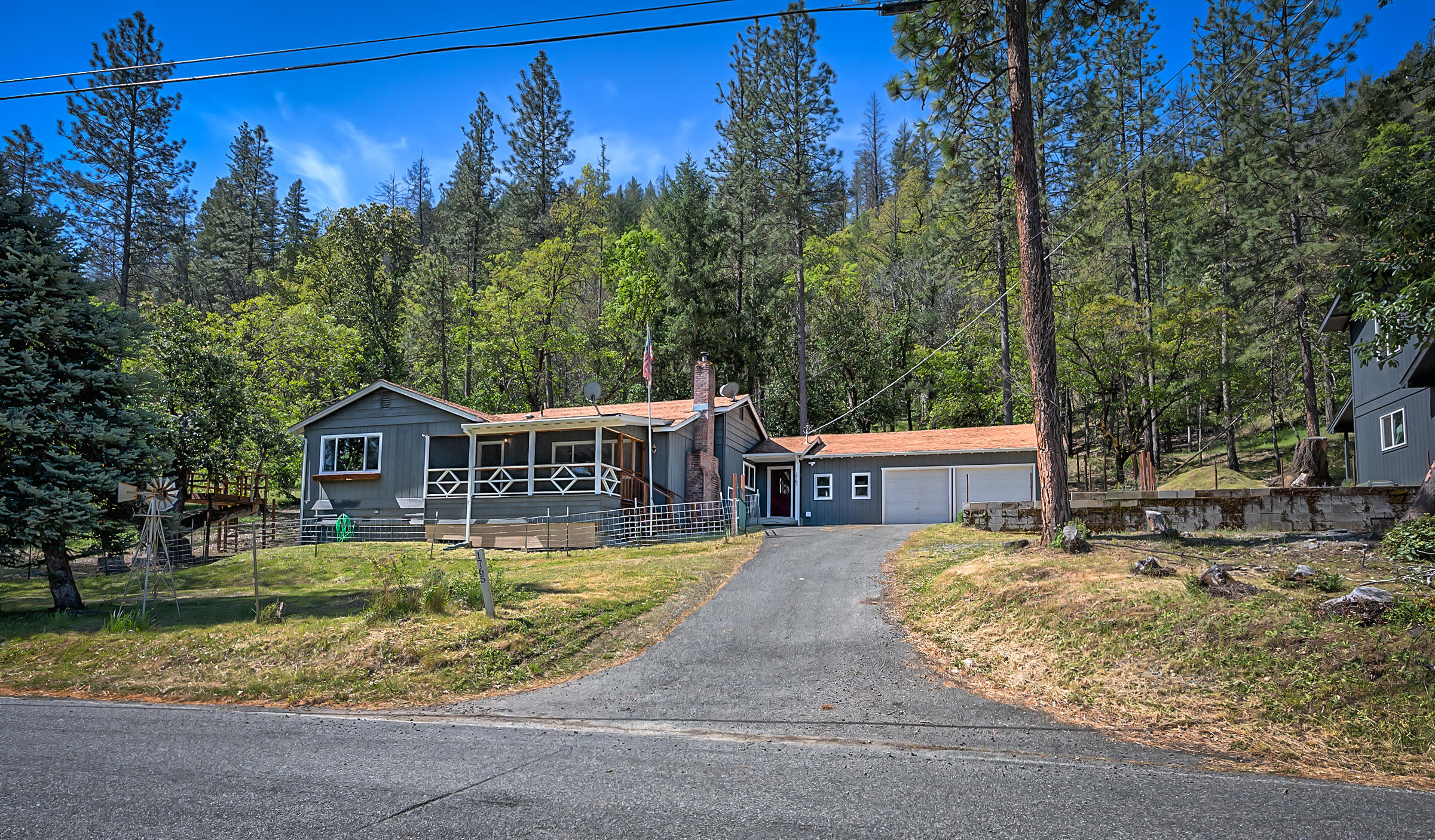 1765 Goose Ranch Road Lewiston, CA 96052 - Photo 83 of 83 goose ranch (233 of 34)
